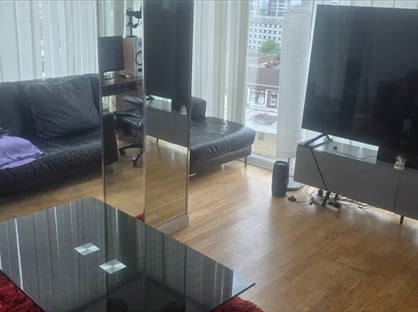 Room in a Shared Flat, Maritime House, SE18