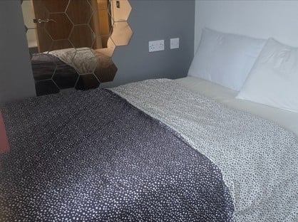 Room in a Shared Flat, Maritime House, SE18