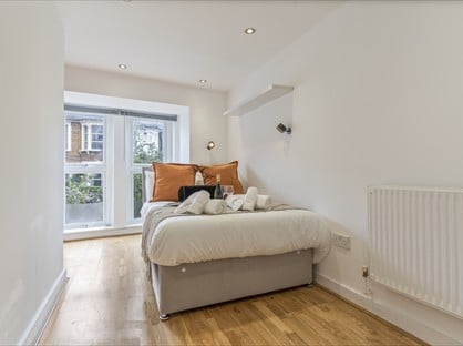 2 Bed Flat, Barrett's Grove, N16