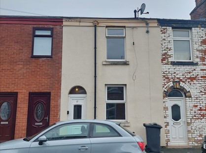 2 Bed Terraced House, Garstang Road South, PR4