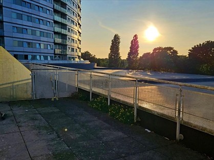 2 Bed Flat, The Blenheim Centre, TW3