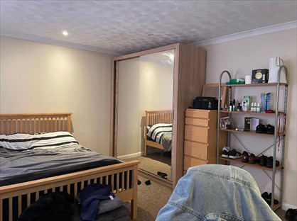 3 Bed Flat, Hatfield, AL10