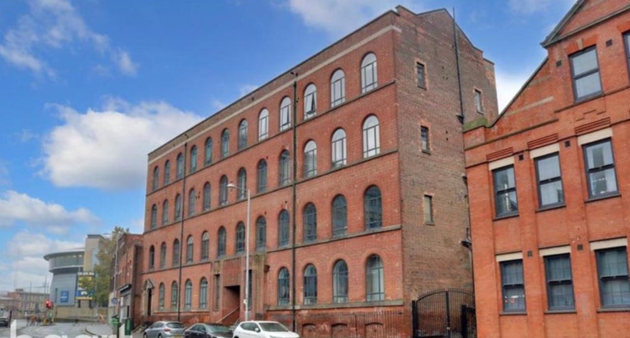 Additional image 5 of Room in a Shared Flat, The Edge, NG1, N1 7GU