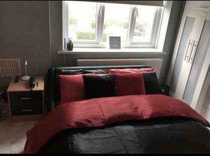 Room in a Shared House, Beckford Road, CR0