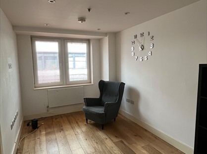 1 Bed Flat, Green Dragon House, CR0