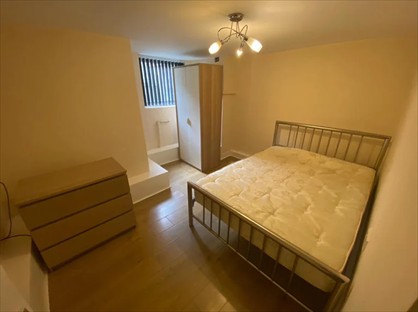 1 Bed Flat, Luxor Avenue, LS8