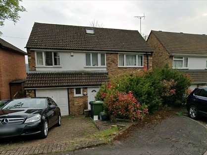 4 Bed Detached House, Rye View, HP13