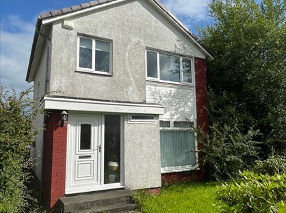 3 Bed Detached House, Logan Avenue, G77