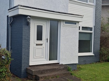 3 Bed Detached House, Logan Avenue, G77