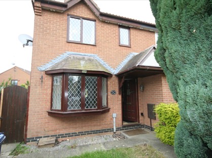 3 Bed Semi-Detached House, Blea Water, PE29