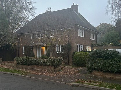 4 Bed Detached House, Bowhill, NN16