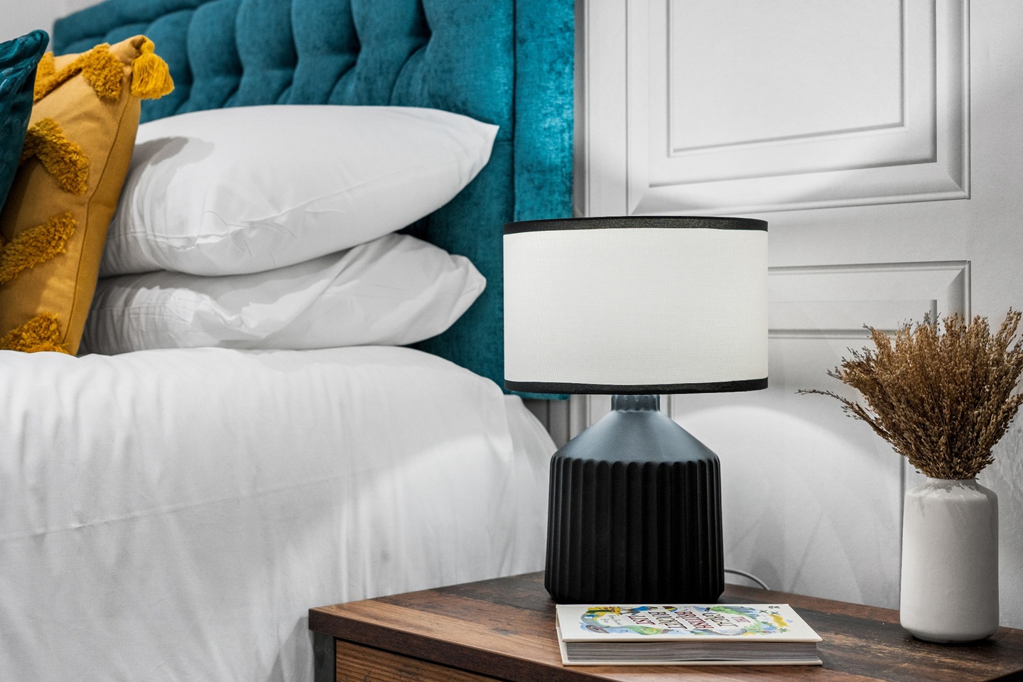 Additional image 6 of 1 Bed Flat, Windsor Court, BN1, N1 7GU