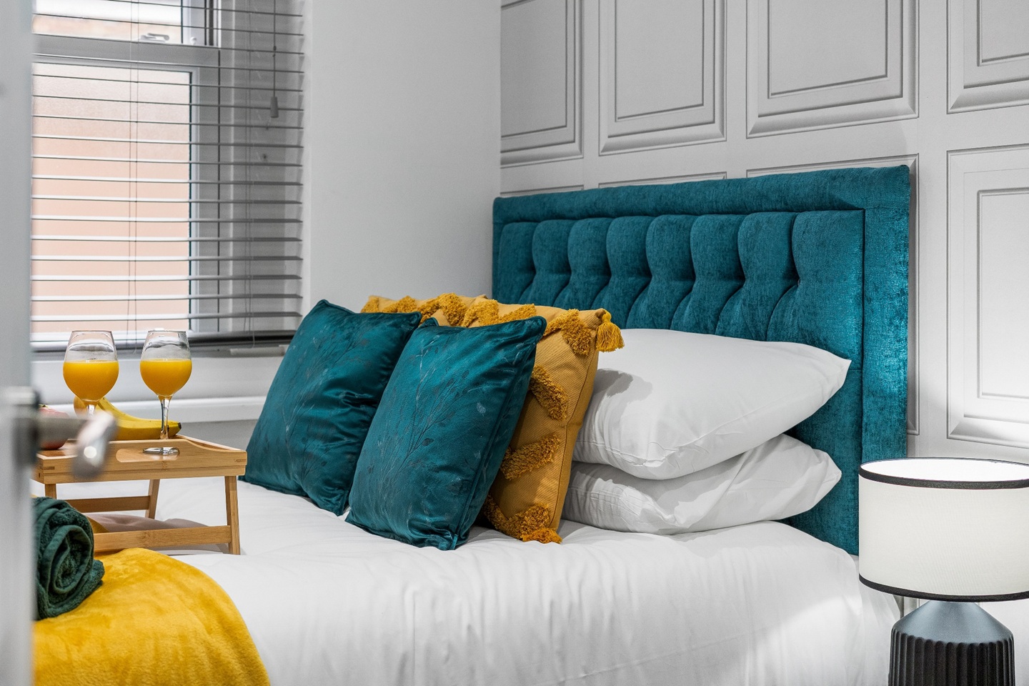 Additional image 5 of 1 Bed Flat, Windsor Court, BN1, N1 7GU