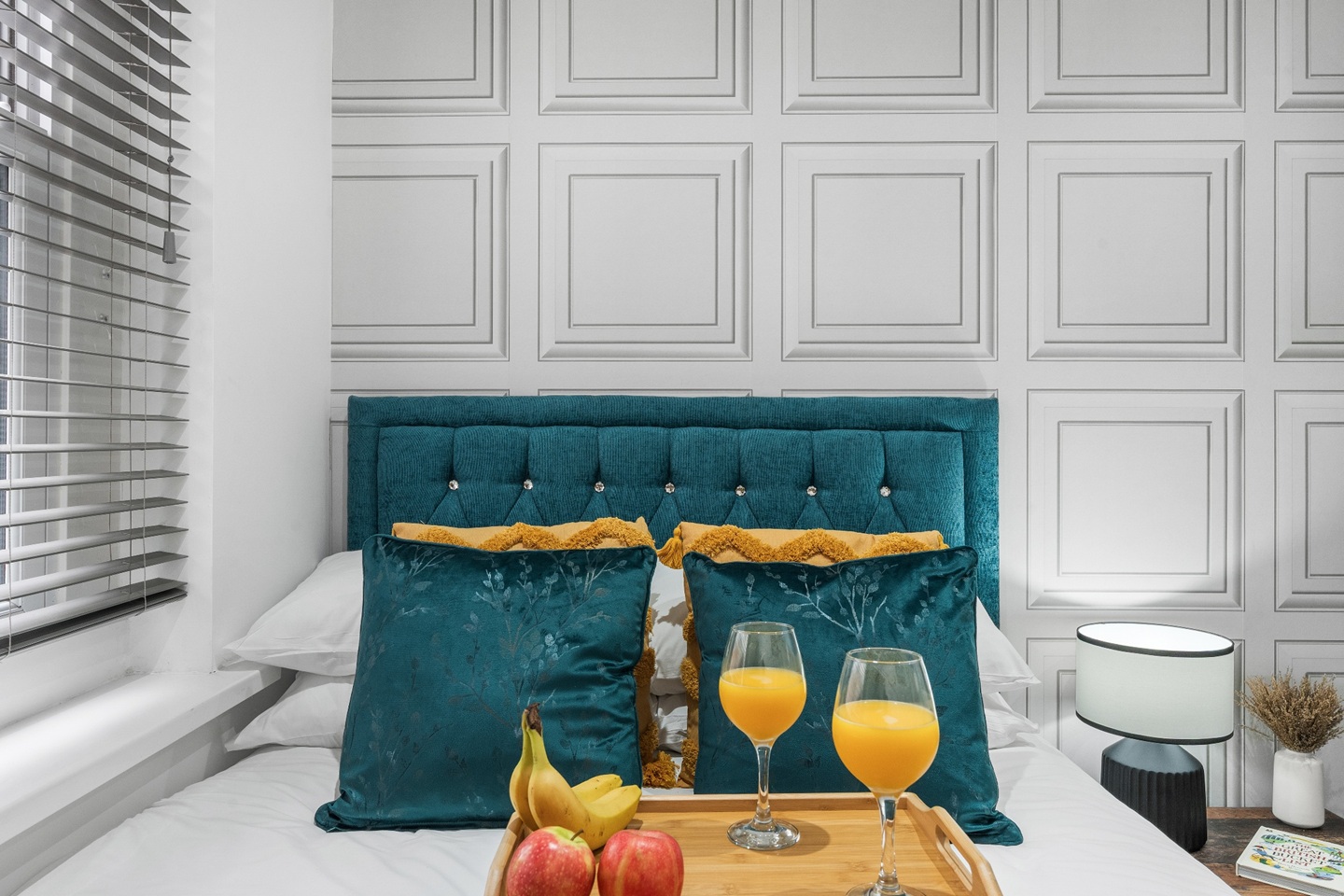 Additional image 9 of 1 Bed Flat, Windsor Court, BN1, N1 7GU