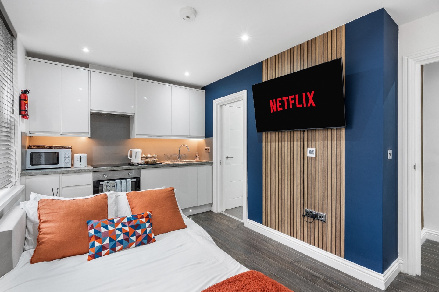 Additional image 21 of 1 Bed Flat, Windsor Court, BN1, N1 7GU