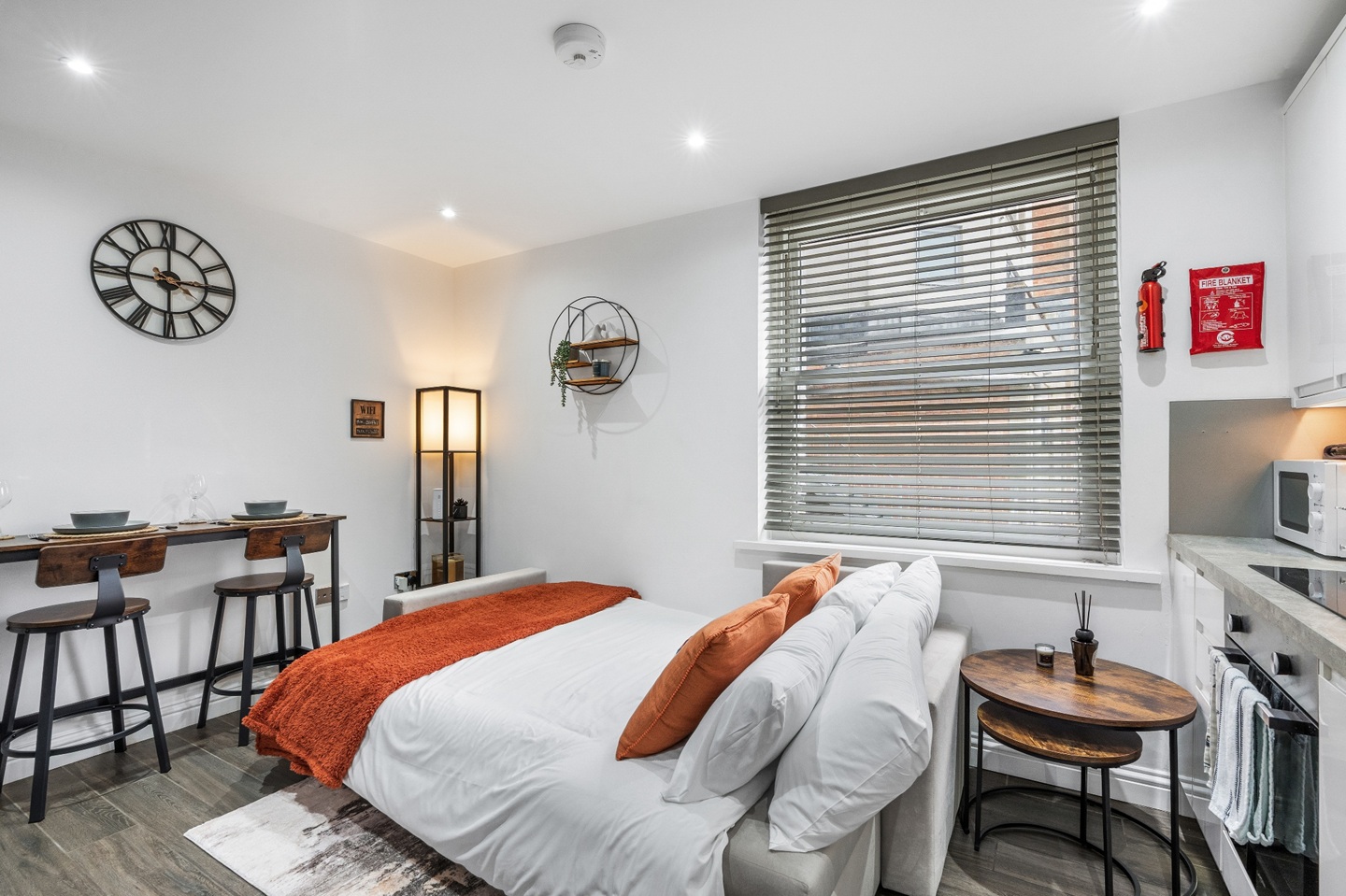 Additional image 19 of 1 Bed Flat, Windsor Court, BN1, N1 7GU