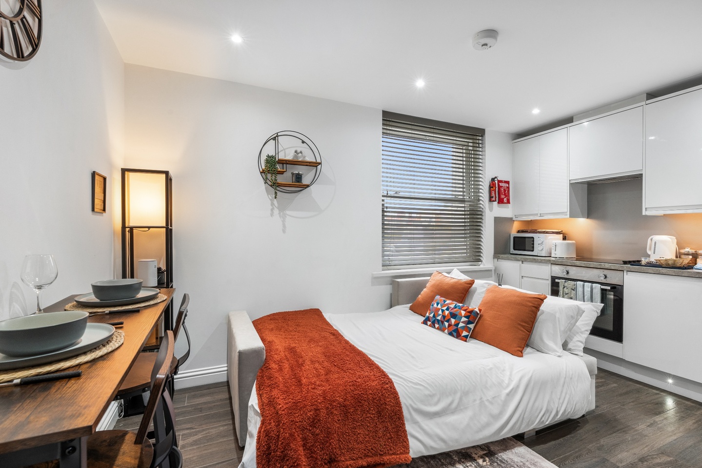 Additional image 18 of 1 Bed Flat, Windsor Court, BN1, N1 7GU