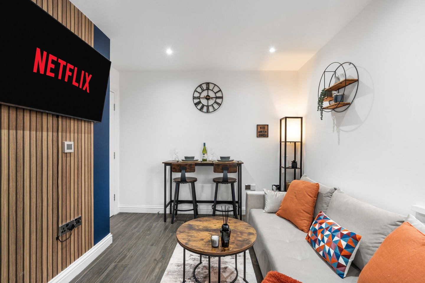 Additional image 12 of 1 Bed Flat, Windsor Court, BN1, N1 7GU