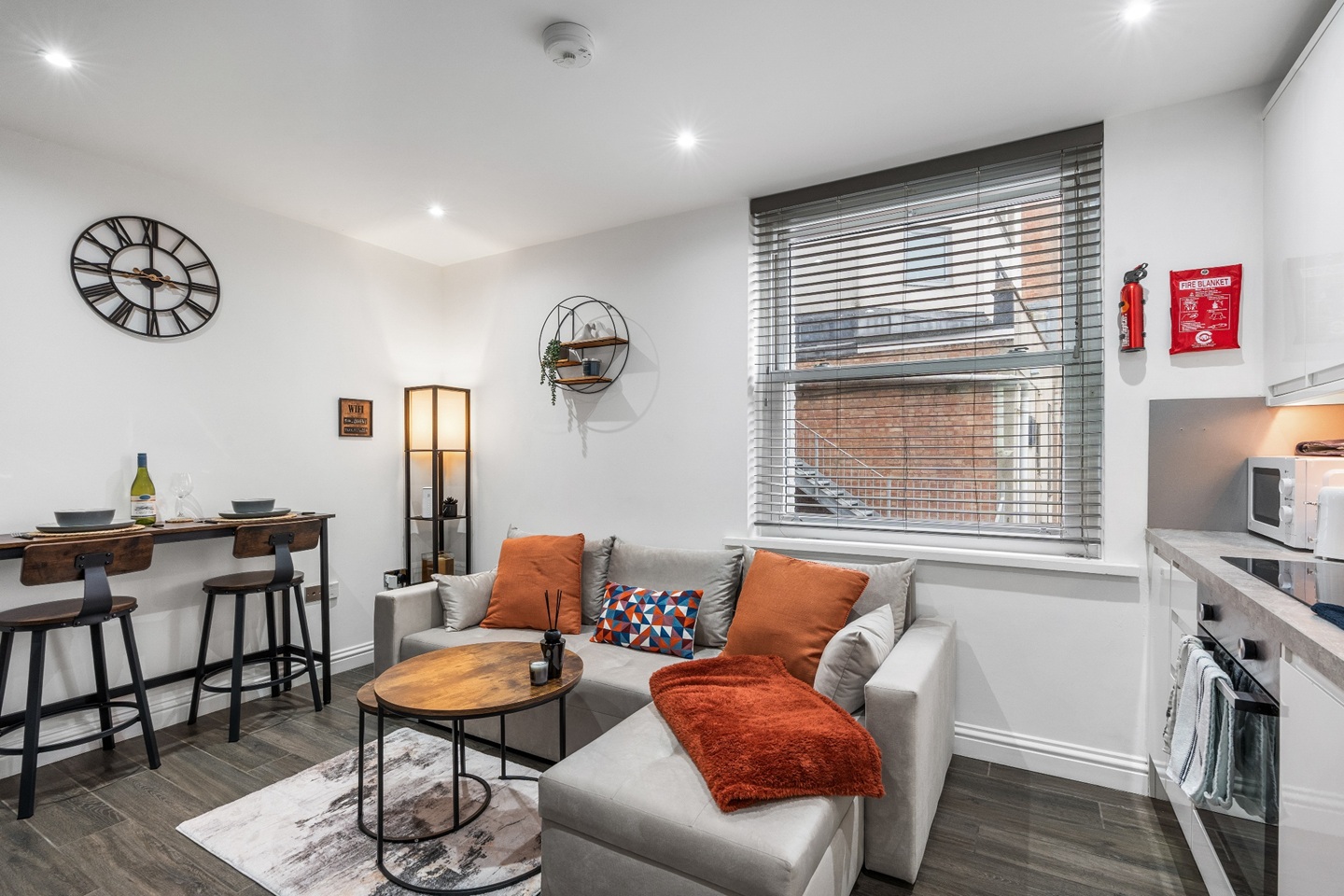 Additional image 10 of 1 Bed Flat, Windsor Court, BN1, N1 7GU