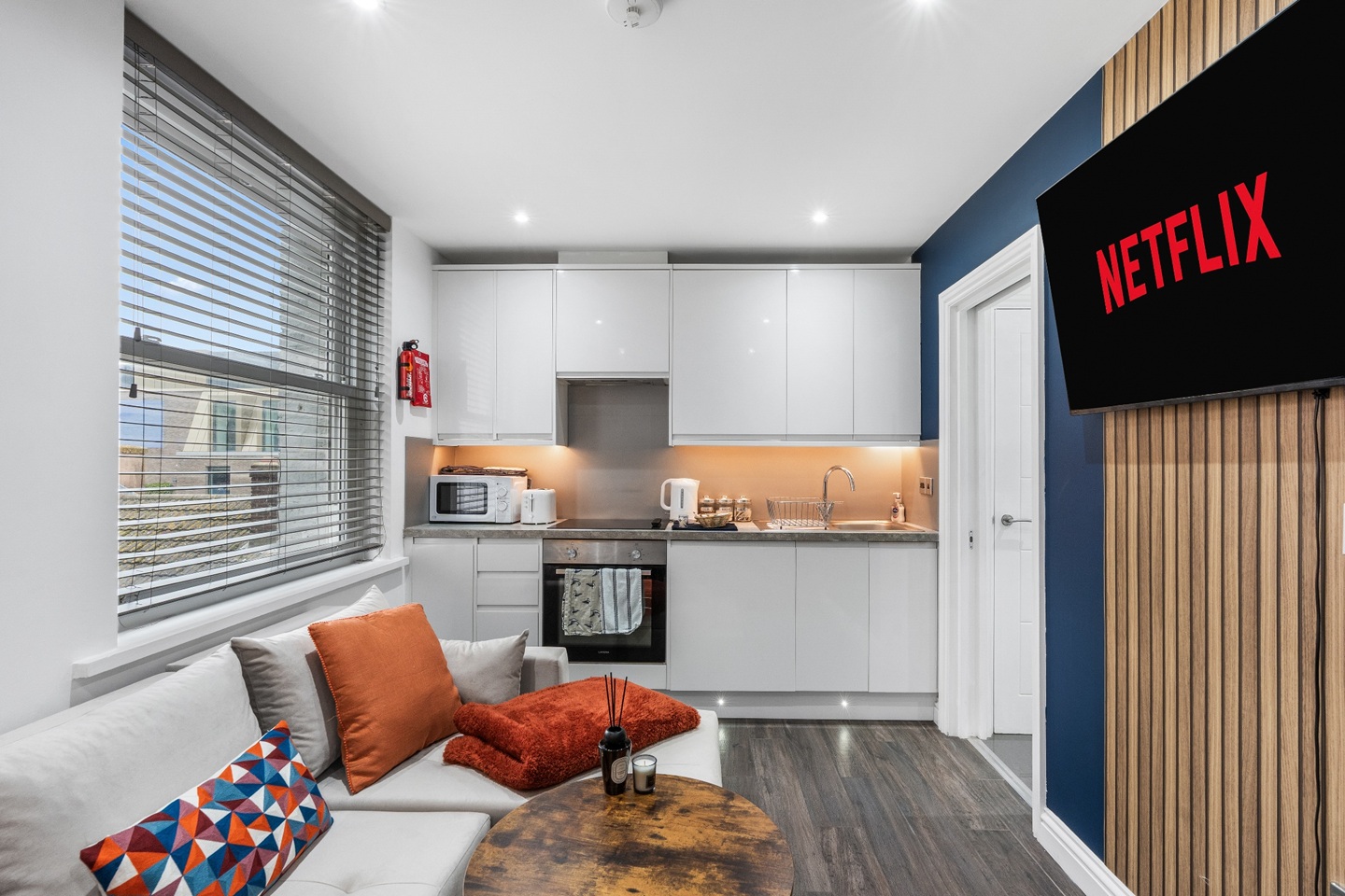 Additional image 13 of 1 Bed Flat, Windsor Court, BN1, N1 7GU