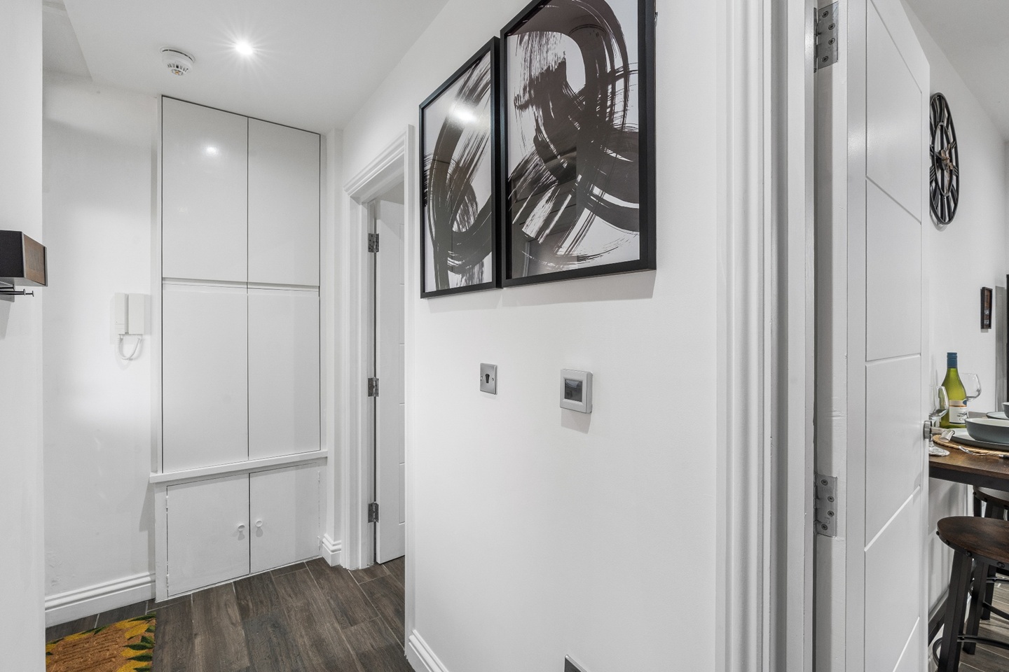 Additional image 22 of 1 Bed Flat, Windsor Court, BN1, N1 7GU