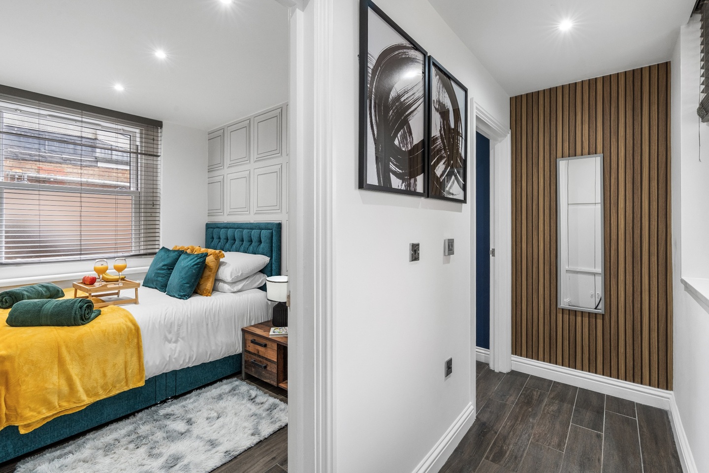 Additional image 3 of 1 Bed Flat, Windsor Court, BN1, N1 7GU