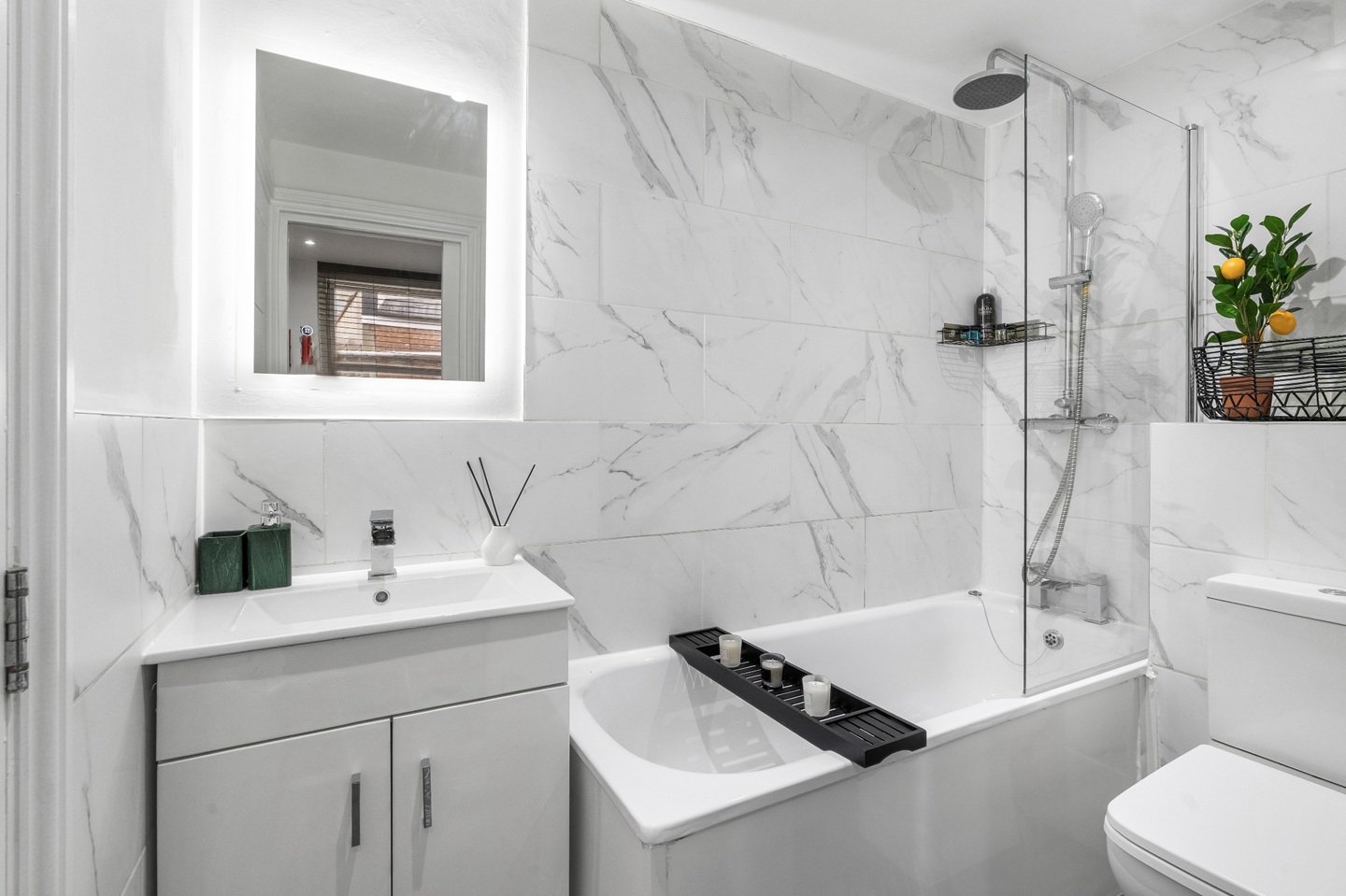 Additional image 24 of 1 Bed Flat, Windsor Court, BN1, N1 7GU