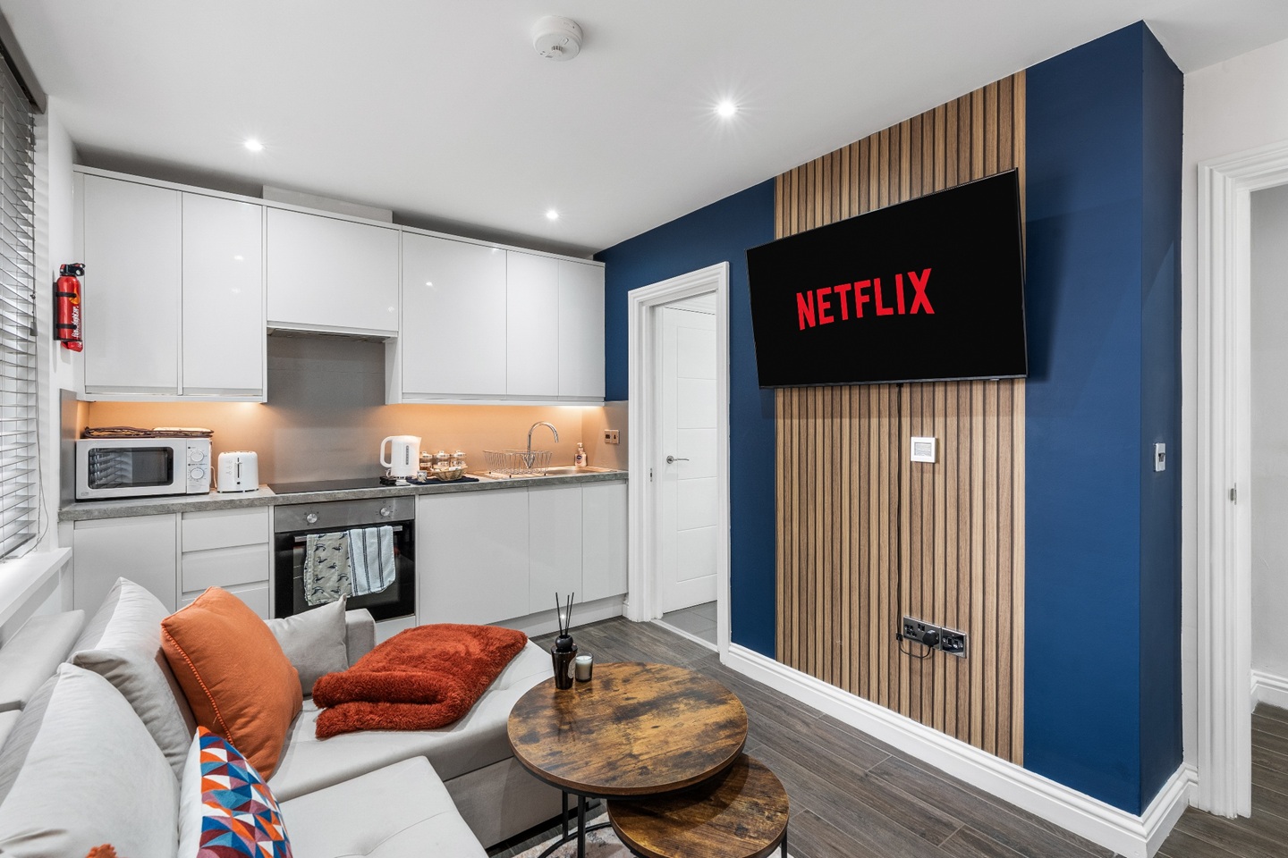 Additional image 11 of 1 Bed Flat, Windsor Court, BN1, N1 7GU