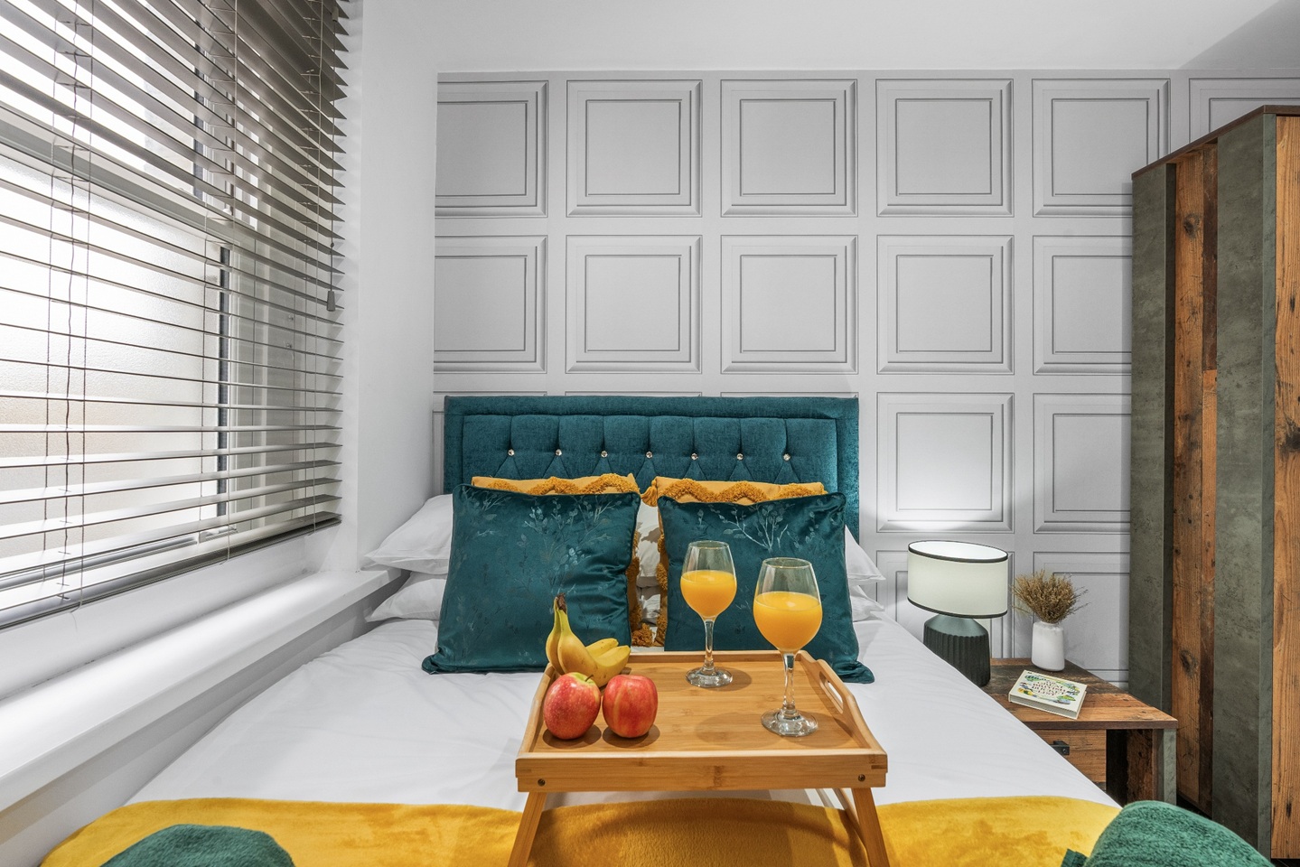 Additional image 8 of 1 Bed Flat, Windsor Court, BN1, N1 7GU