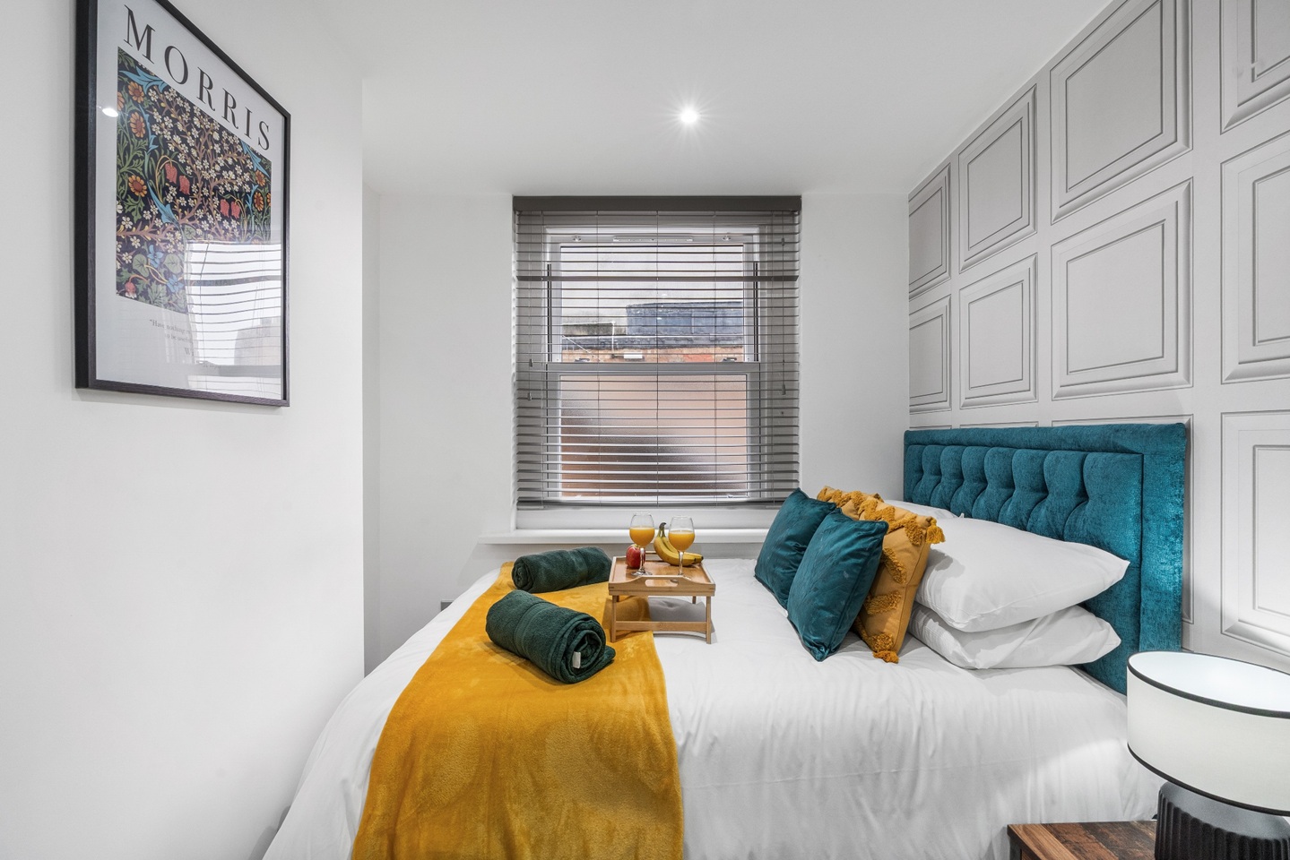 Additional image 4 of 1 Bed Flat, Windsor Court, BN1, N1 7GU