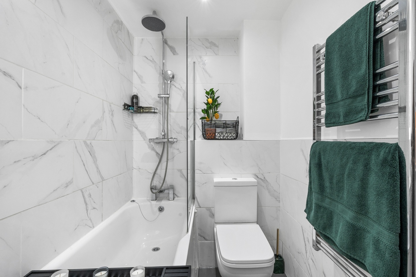 Additional image 23 of 1 Bed Flat, Windsor Court, BN1, N1 7GU