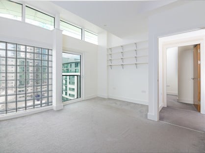 1 Bed Flat, Empire Square South, SE1