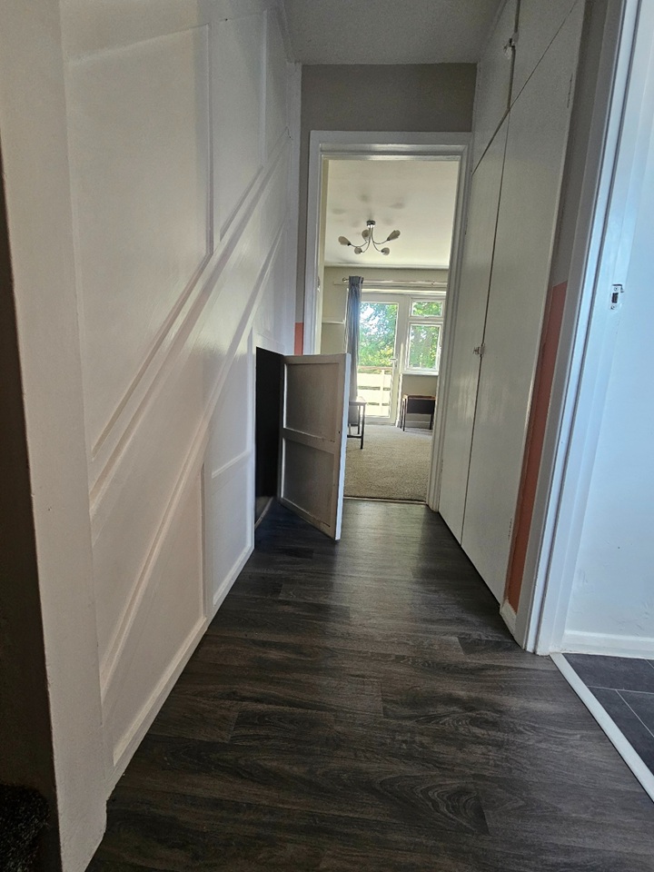2 Bed Maisonette, Broad Lane, CV5 photo 5