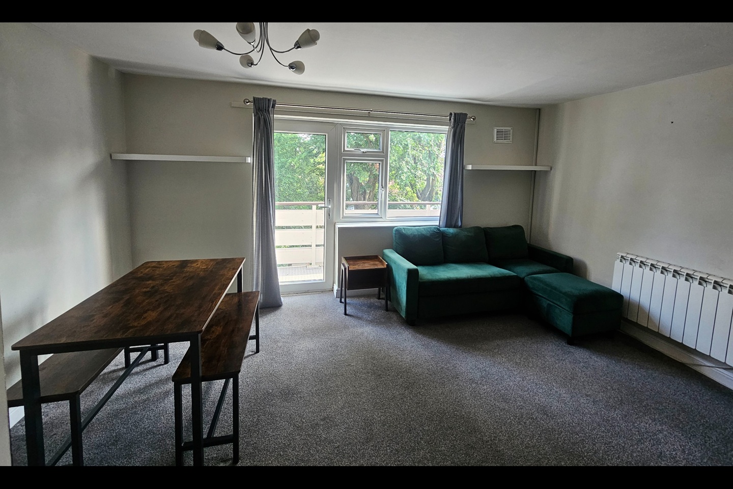 2 Bed Maisonette, Broad Lane, CV5 photo 2