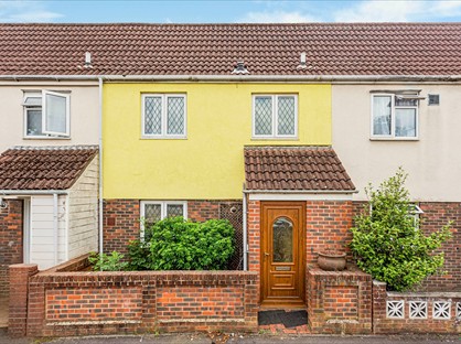 3 Bed Terraced House, Scott Gardens, TW5