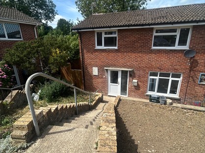 3 Bed Semi-Detached House, Rowan Grove, GL11