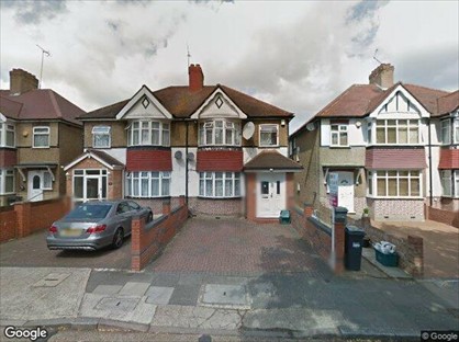 Room in a Shared House, Hounslow Road, TW13