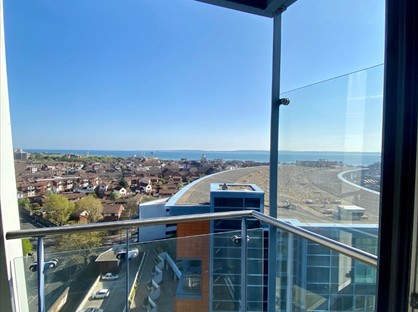 2 Bed Flat, Gunwharf Quays, PO1