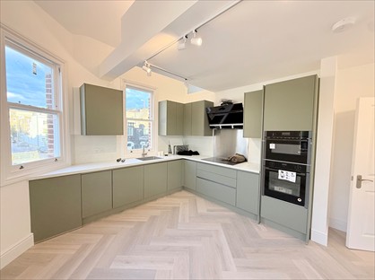 4 Bed Flat, Hammersmith, W6