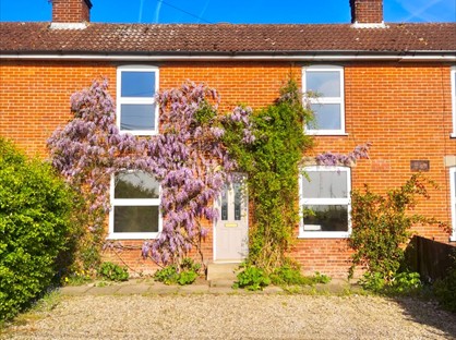 3 Bed Terraced House, Heydon Road, NR11