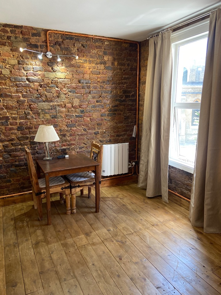 Additional image 7 of Studio Flat, Vanston Place, SW6, N1 7GU