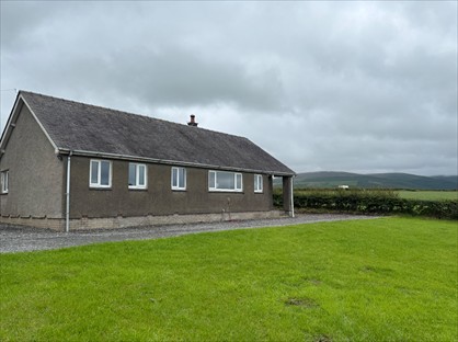 3 Bed Bungalow, Ford House Bungalow, LA19