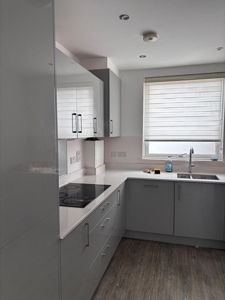2 Bed Detached House, Bluebell Mews, OX3