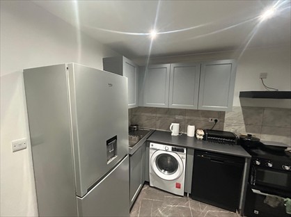 Room in a Shared House, Dawes Street, ME7