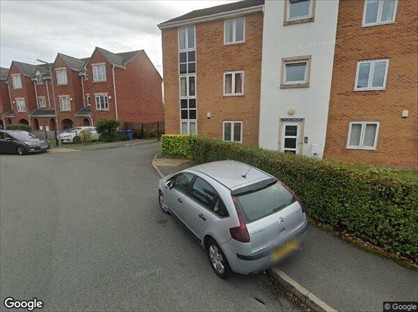 2 Bed Flat, Hansby Drive, L24