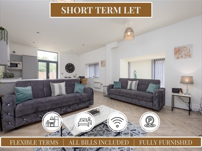 2 Bed Flat, Cliff House, LS12