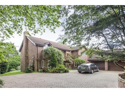 5 Bed Detached House, Drax Avenue, SW20