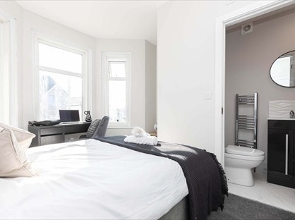 Room in a Shared House, Richmond Road, BH14