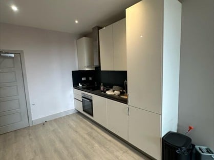 1 Bed Flat, Cube House, HP22