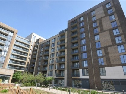 2 Bed Flat, Kempton House, TW18